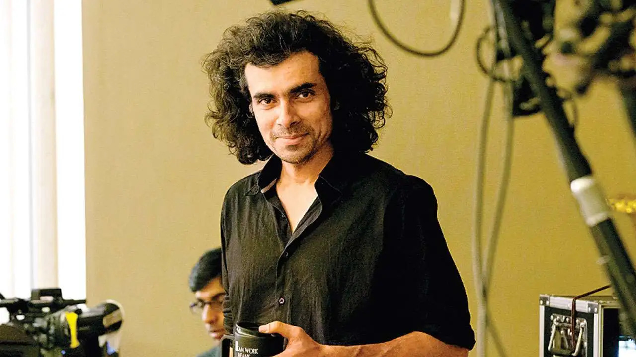 Imtiaz Ali  